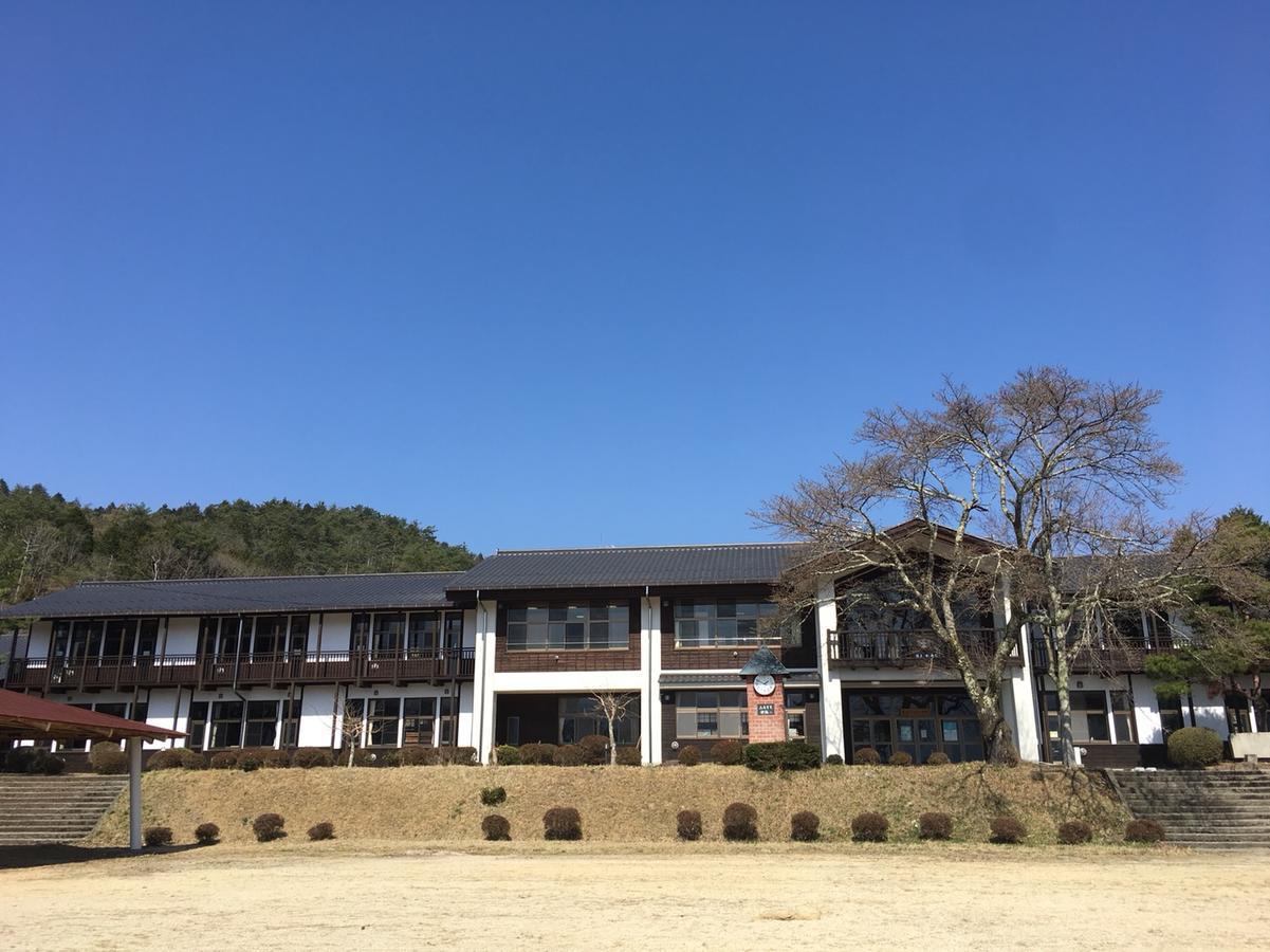 נאקאטסוגאווה Guest House Gaku Magome מראה חיצוני תמונה