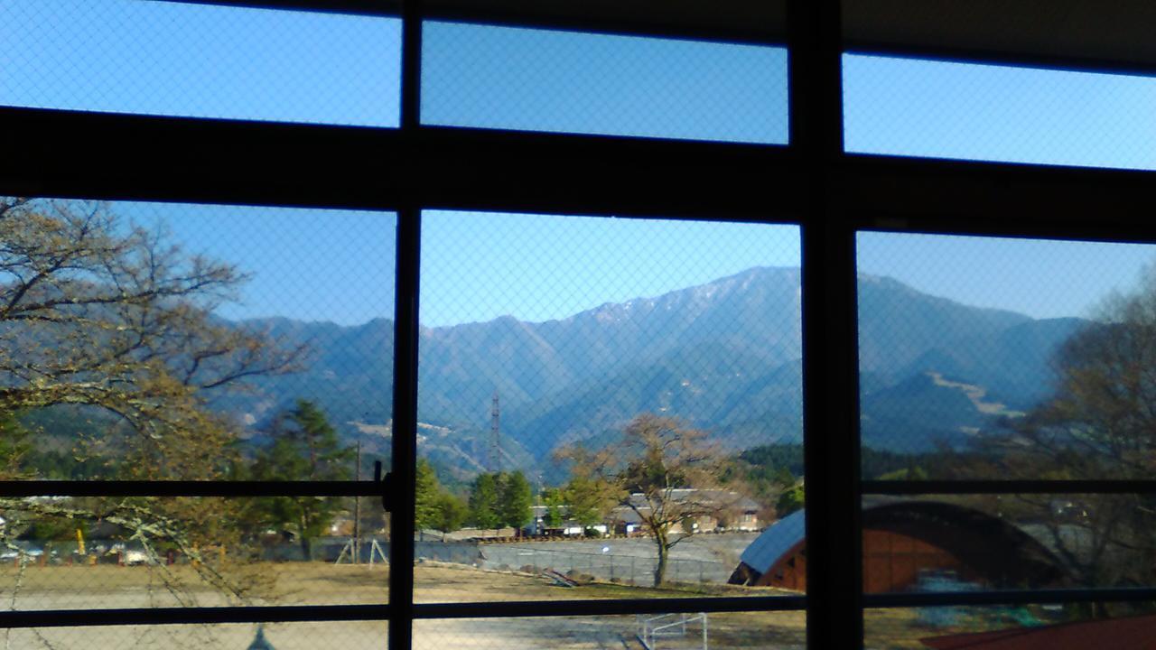 נאקאטסוגאווה Guest House Gaku Magome מראה חיצוני תמונה
